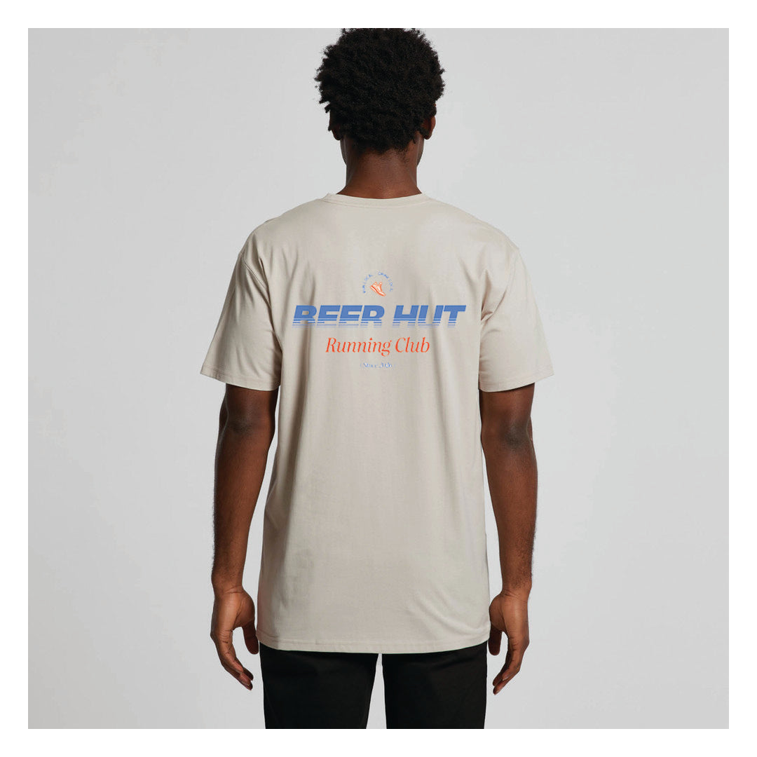 RUN CLUB JOINING FEE