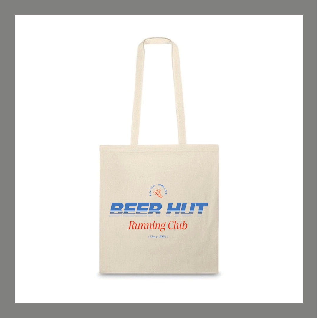 RUN CLUB JOINING FEE